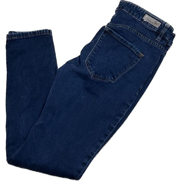 Garage jeans size juniors 9 premium denim, super soft jeans - Picture 1 of 6